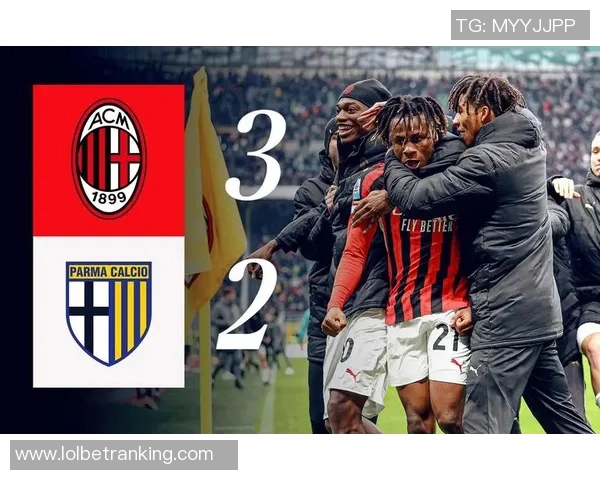 友谊赛精彩回顾AC米兰逆转莱比锡全场沸腾瞬间集锦