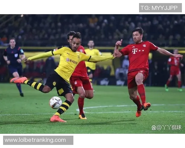 友谊赛激战收官多特蒙德与拜仁互交白卷战术解析引发热议