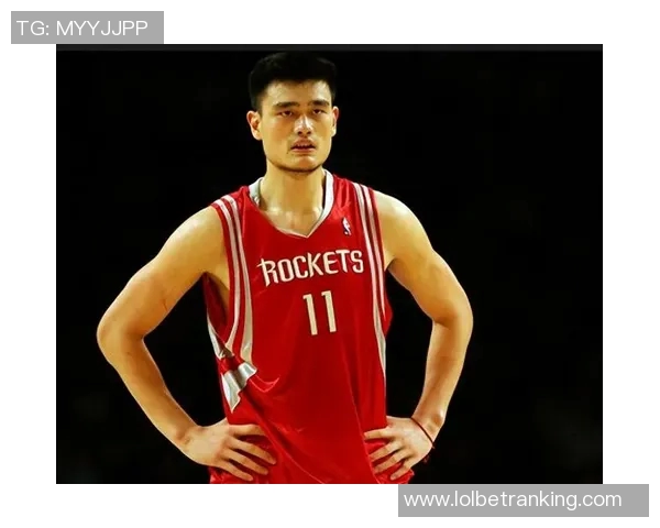 姚明的篮球传奇与祖籍的深厚渊源探秘