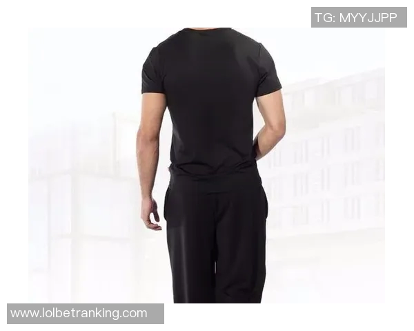 姚明牌服装引领时尚潮流打造运动与休闲完美结合的全新体验