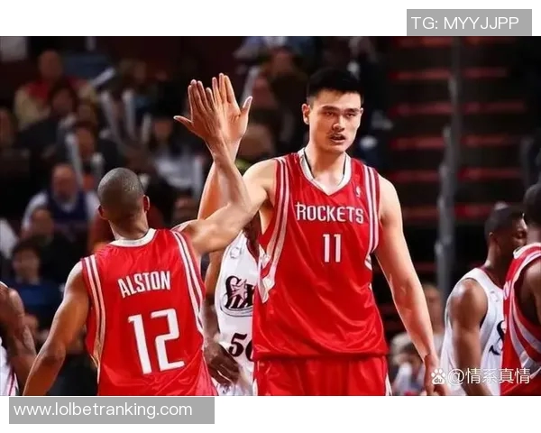 斯威夫特与姚明在实战中的精彩对决与篮球技巧解析