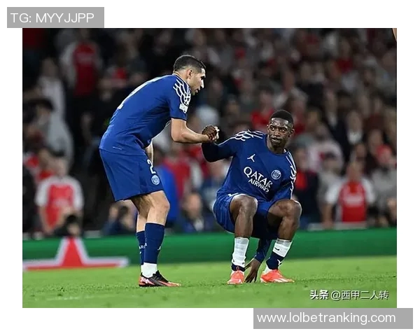 英超惊天逆转巴黎圣日耳曼险胜阿森纳引发转会热议 英超惊天逆转巴黎圣日耳曼险胜阿森纳引发转会热议