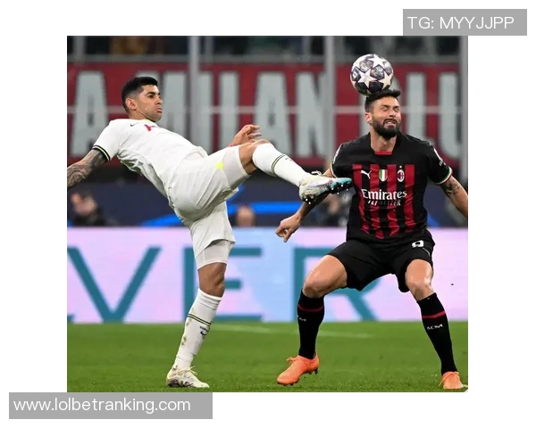 热刺大胜AC米兰6-2引发全场狂欢转会传闻再起