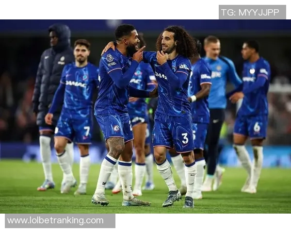 国王杯决赛曼联大胜切尔西五球狂潮全场沸腾赛后分析精彩纷呈